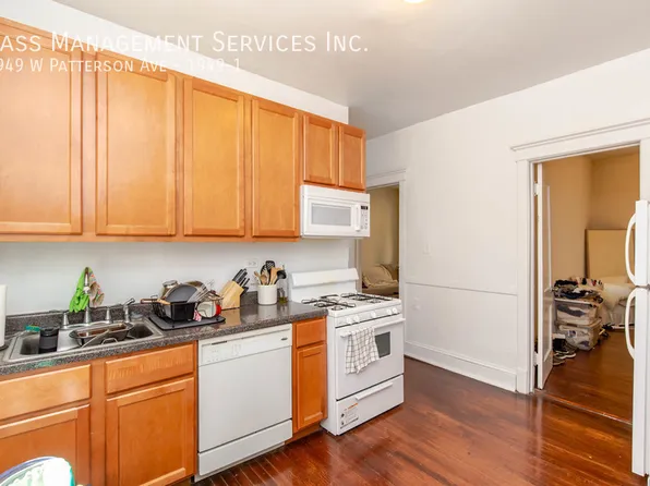 1949 W Patterson Ave #1, Chicago, IL 60613