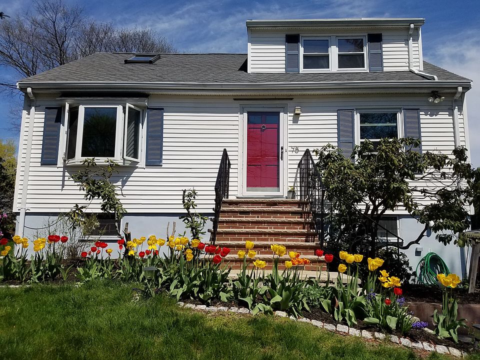 78 Rhinecliff St. Arlington 