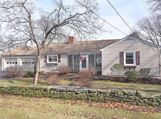 140 Spencer Ave, Warwick, RI 02818