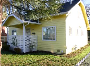 1240 S 4th St, Cottage Grove, OR 97424