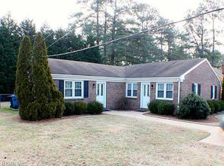 204 Thalia Rd #A, Virginia Beach, VA 23452