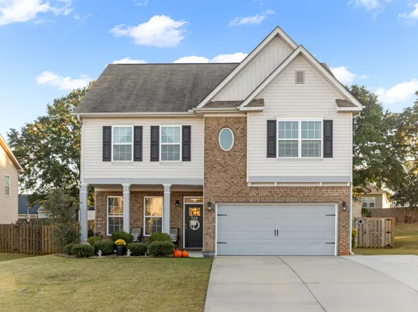 526 Shrine Ct, Lyman, SC 29365