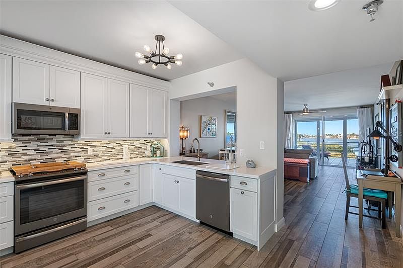 Sunrise At Harbourside Condominiums Saint Petersburg, FL Zillow