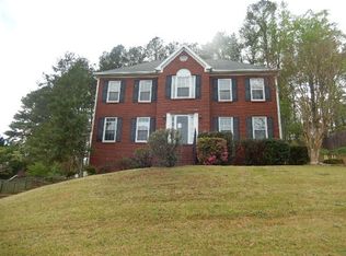 1088 Angel Ln #0, Powder Springs, GA 30127