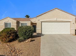 6013 Deep Blue St, North Las Vegas, NV 89031