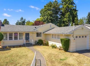 2612 N Bennett St, Tacoma, WA 98407