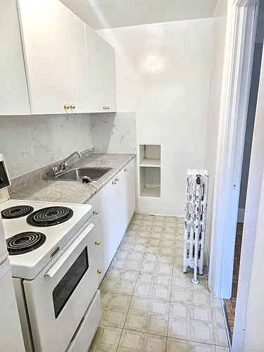Floor plan Bachelor