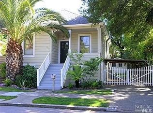 825 San Anselmo Ave, San Anselmo, CA 94960