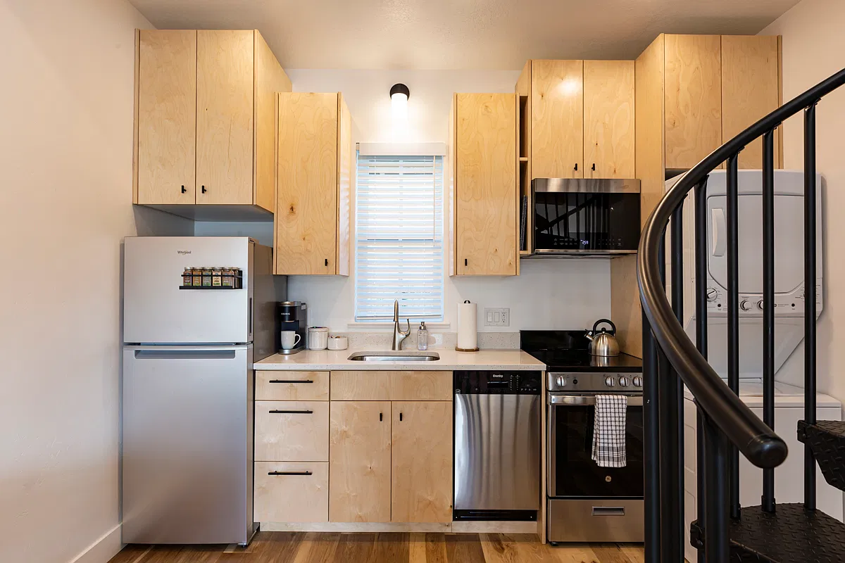 1 bed, 500 sqft, $900 — Photo 4