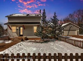 143 N Water St, Portland, MI 48875