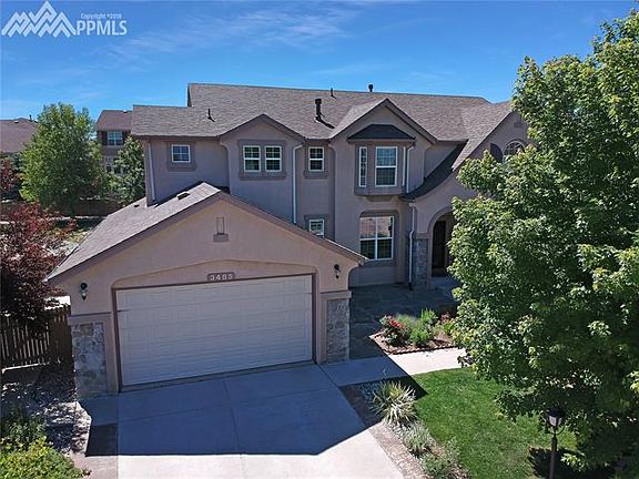 2nd image of 3485 Limber Pine Ct