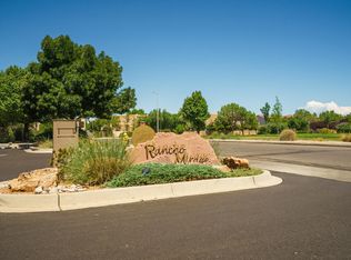 6800 Vista Del Norte Rd NE APT 3026, Albuquerque, NM 87113