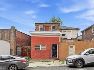 6208 Woodbine Ave, Philadelphia, PA 19151