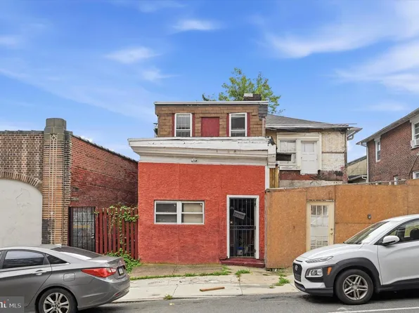 6208 Woodbine Ave, Philadelphia, PA 19151
