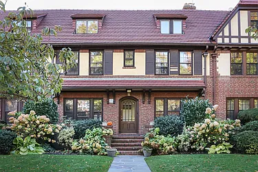 Rented by Terrace Sotheby's International Realty