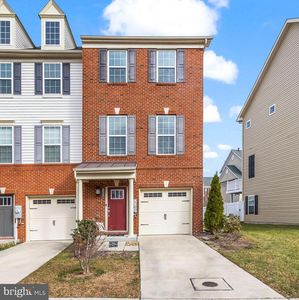 8341 Daydream Cres, Pasadena, MD, 21122