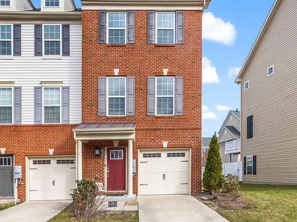 8341 Daydream Cres, Pasadena, MD 21122