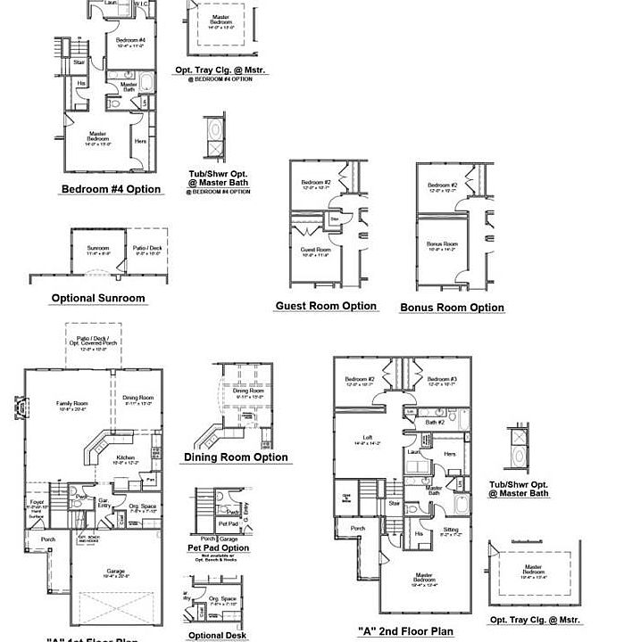 2nd image of 5433 Merrywind Cr. Julian - Lot 443