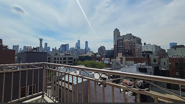 1st image of 213 Mott St #6