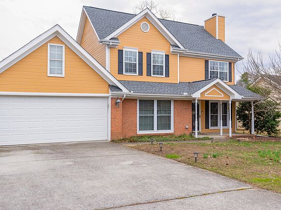 2nd image of 9912 Brently Estates Dr