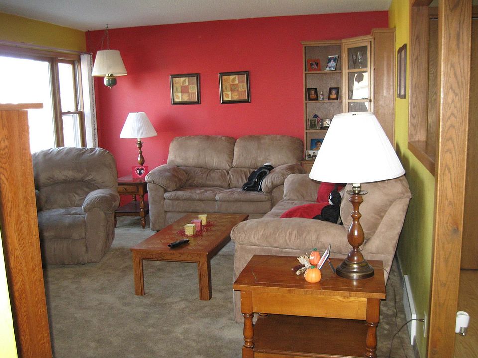 Living room view 2