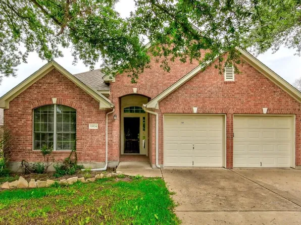 13524 Oregon Flat Trl, Austin, TX 78727