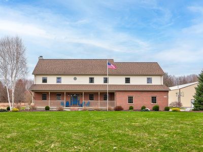 4155 S Airport Rd, Bridgeport, MI, 48722