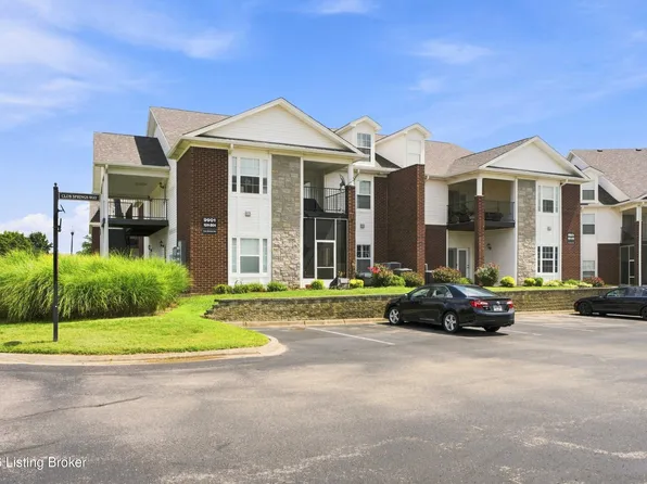9900 Lindsey Springs Way Unit 201, Louisville, KY 40291