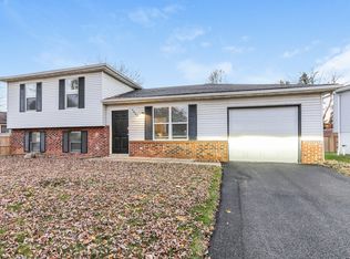4865 Heaton Rd, Columbus, OH 43229