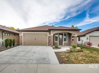 5781 N Beaham Ave, Meridian, ID 83646