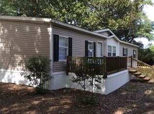 449 E Railroad Ave, Crestview, FL 32539