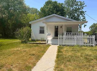 1105 Transit St, Bay City, MI 48706
