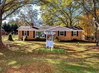 9832 Pleasant View Ln, Mint Hill, NC 28227