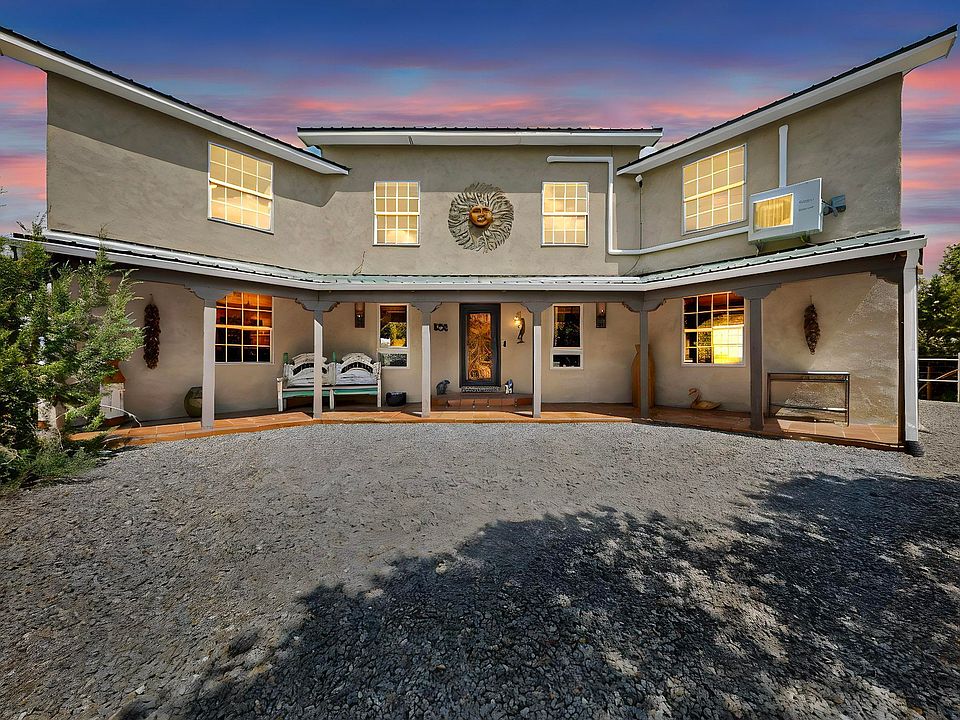 1st image of 22 Sandia Mountain Ranch Dr