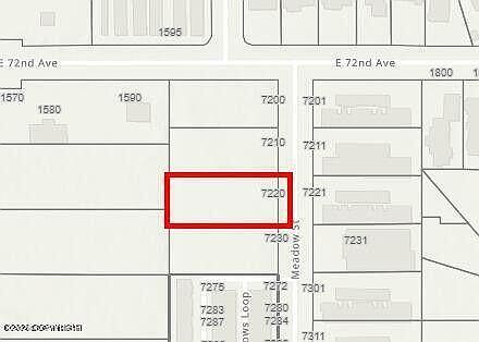 3rd image of 7220 Meadow St
