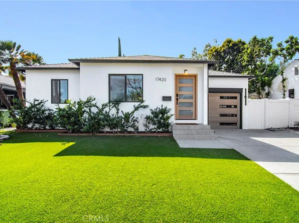 17420 Collins St, Encino, CA 91316