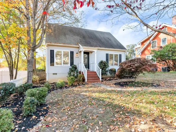7502 Wentworth Ave, Henrico, VA 23228