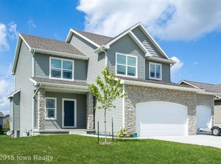 5010 NE Michael Ct, Ankeny, IA 50021