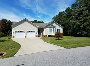 2921 Hayward Ct, Garner, NC 27529