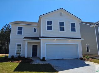 166 Brookline Dr, Savannah, GA 31407