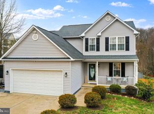 31 Westminster Dr, Front Royal, VA 22630