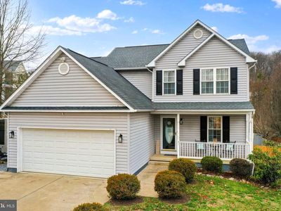 31 Westminster Dr, Front Royal, VA, 22630