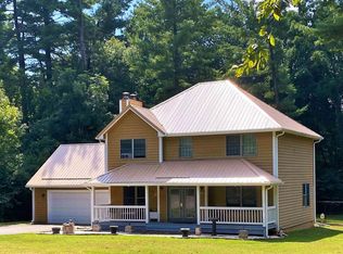 1178 N Saddlebrook Ct, Monticello, IN 47960