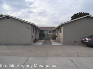 37221 Cedar Blvd APT A, Newark, CA 94560