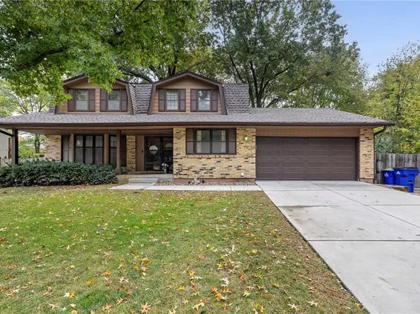 10505 W 52nd Ter, Shawnee, KS 66203