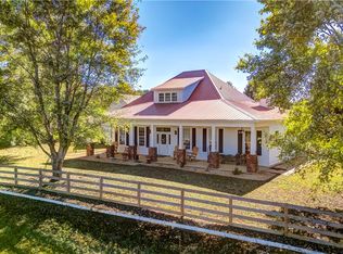 15315 Co Rd #56, Sylacauga, AL 35151