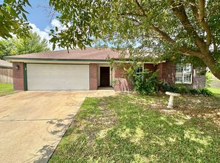 3407 Christina Ln, Killeen, TX 76542