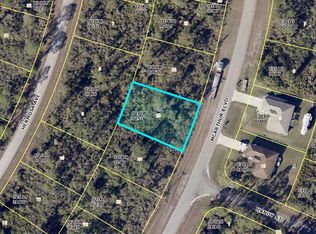 322 McArthur Blvd, Lehigh Acres, FL 33974