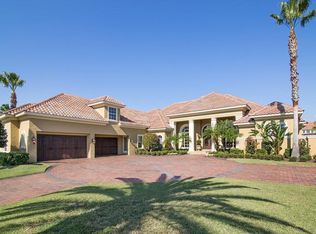 2096 Alaqua Lakes Blvd, Longwood, FL 32779
