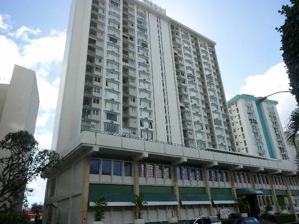 747 Amana St, Honolulu, HI